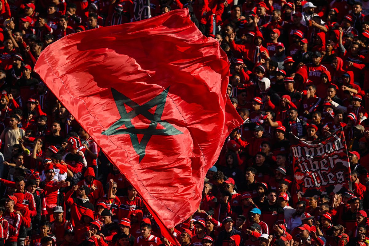 💔 | Marokkaanse voetbalbond stelt wedstrijd uit na verschrikkelijke aardbeving