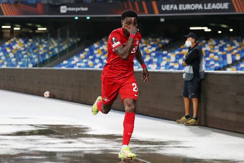 Quincy Promes krijgt nieuwe eigenaar bij Spartak Moskou: miljardair verkoopt club aan oliemaatschappij