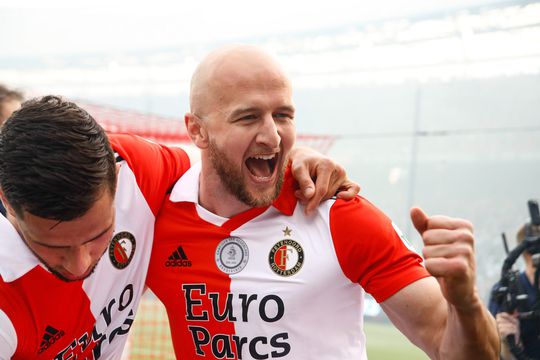 Feyenoord heeft opvolger voor Orkun Kökçü: 'The General' is de nieuwe aanvoerder