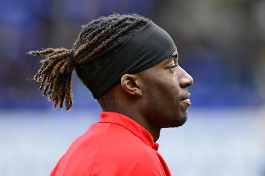 Noni Madueke maakte in precies 5 wedstrijden de 90 minuten vol in PSV-carrière