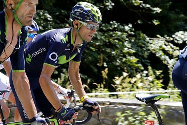 Valverde: 'Ik vrees Péraud het meest'