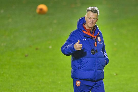 Dit is het WK-programma van maandag 21 november: Engeland als voorafje van Senegal-Nederland