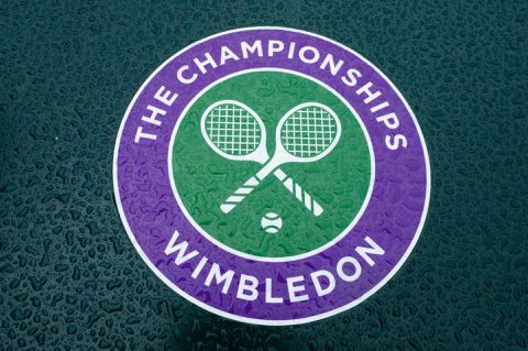 Organisatie Wimbledon geeft gratis tickets aan Oekraïense vluchtelingen