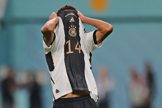 Dit zijn de 7 grootste teleurstellingen uit de 1e speelronde van het WK 2022