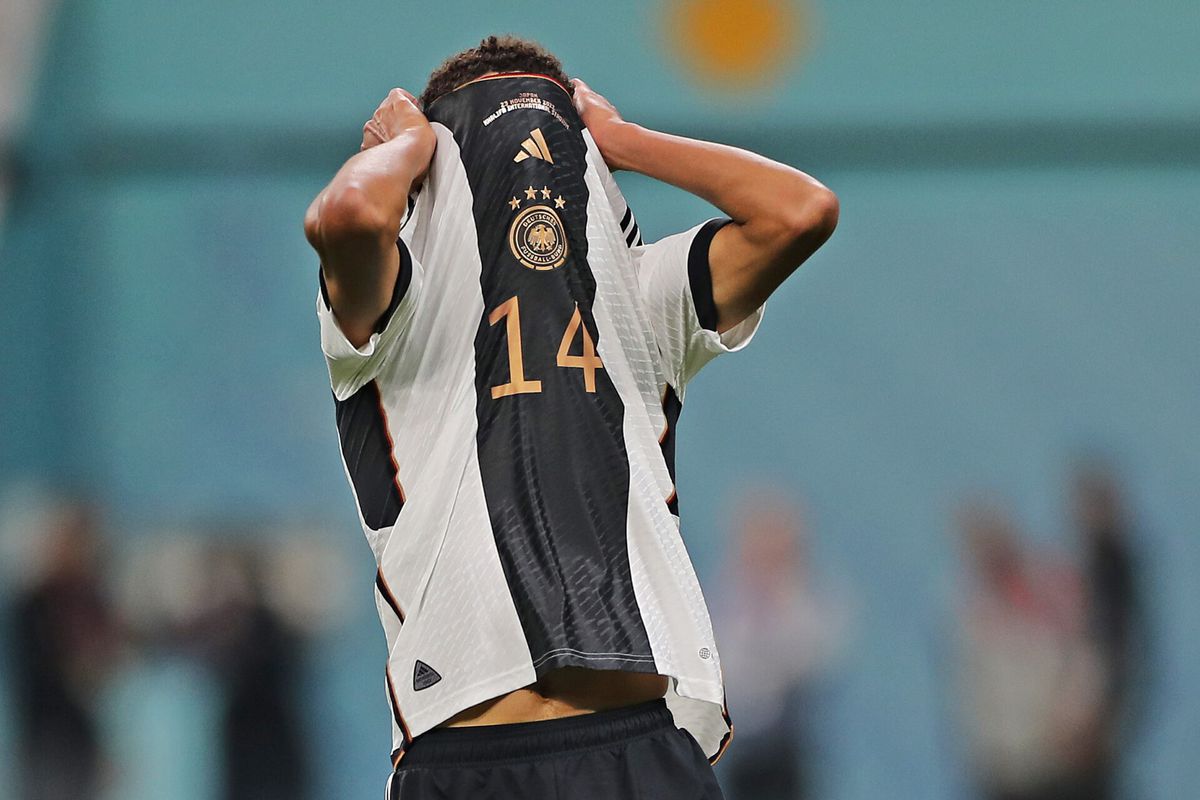 Dit zijn de 7 grootste teleurstellingen uit de 1e speelronde van het WK 2022