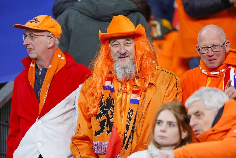 De 1e is voor Memphis! Special van TOTO voor de wedstrijd tegen Gibraltar