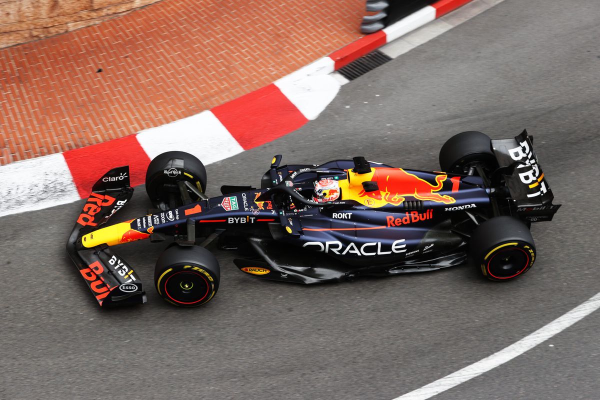 WK-stand Formule 1 na Monaco: Max Verstappen slaat gat met de rest