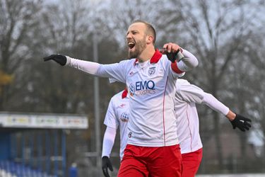 Rel in amateurvoetbal: KNVB gooit Barendrecht uit play-offs na 'matchfixing'