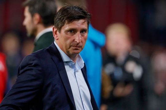 🎥 | Oud-topspits Luc Nilis zegt geen 'nee' tegen rol bij PSV: 'Baan die mij het beste ligt'
