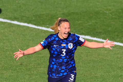 Deze 6 Oranje Leeuwinnen worden gehuldigd bij Nederland - Engeland