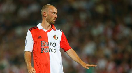 Bankrekening Feyenoord gespekt! Transfer Fredrik Aursnes naar Benfica eindelijk officieel