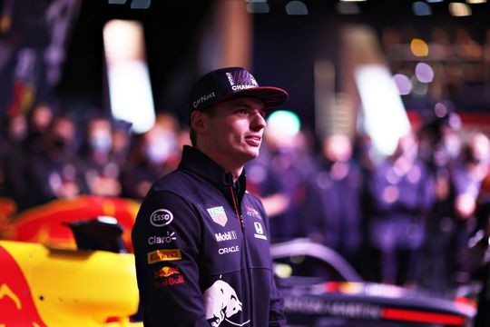 Dit is hoe laat Max Verstappen 1e testsessie Formule 1-seizoen afwerkt in Barcelona