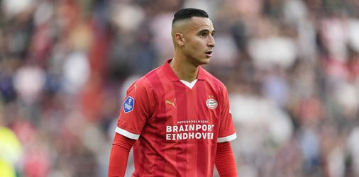 'Anwar El Ghazi moet redder in nood worden voor zwalkend Mainz'