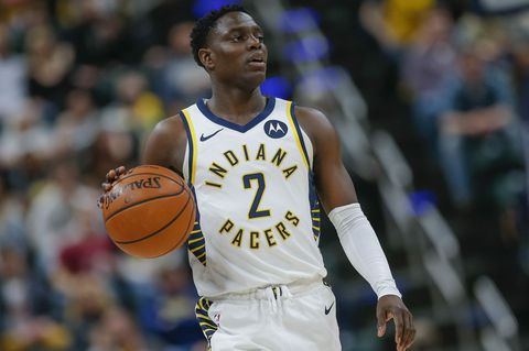 Los Angeles Lakers haalt gepensioneerde basketballer om te spelen tijdens Kerstmis