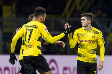 Deze (oud-)sterren van Borussia Dortmund zitten nu op de bank bij Chelsea