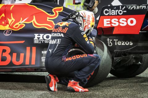 De statistieken van Max Verstappen per jaar: van debuut tot wereldkampioen