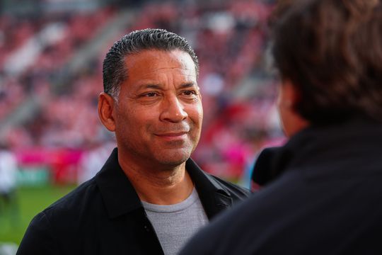 Henk Fraser: 'Ik heb hier en daar wel wat vragen van clubs gekregen, maar niks concreets'