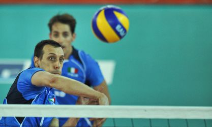 Zo werd volleyballer Roberto Cazzaniga via catfishing 700.000 euro armer