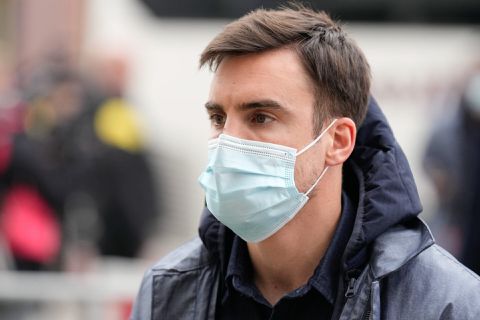 'FC Barcelona wil Nicolás Tagliafico huren van Ajax, Argentijn wil zelf ook'