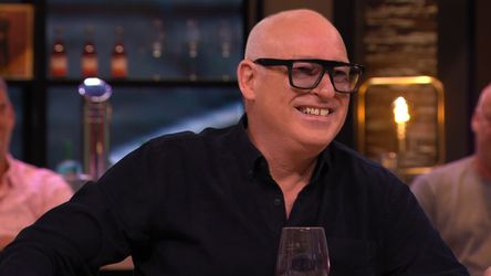 🎥 | Vandaag Inside-tafel over Verstappen: 'Kan makkelijk een uitsmijter eten tussendoor'