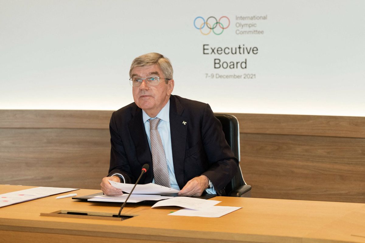 IOC-baas is duidelijk: 'Duizenden coronabesmettingen of niet, The Games must go on'