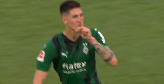 ​🎥​ | Spektakel in de Bundesliga: 2 potjes leveren liefst 12 (!) goals op