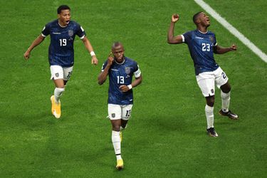 Opstellingen Ecuador en Senegal: wie gaat er door naar de 8e finales?