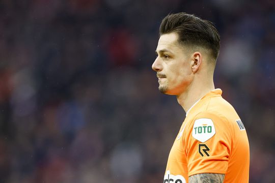 Had Nick Olij een plek in de voorselectie van Oranje verdiend?