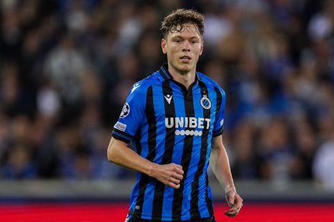 Het blijft onrustig bij Club Brugge: boze WK-ganger buiten selectie gehouden