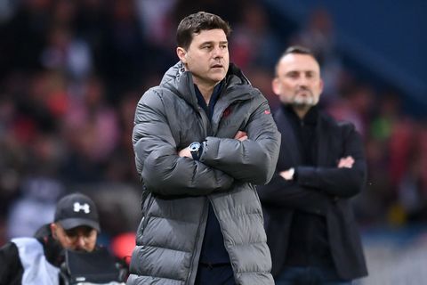 'Daar is hij dan! Mauricio Pochettino tekent contract en moet Chelsea uit de brand helpen'
