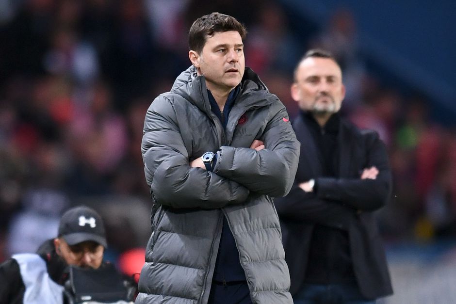 'Daar is hij dan! Mauricio Pochettino tekent contract en moet Chelsea uit de brand helpen'