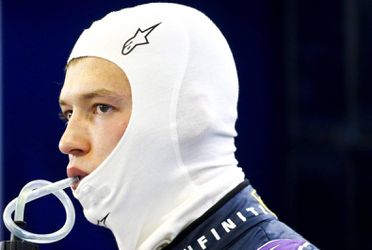 Ciao Daniil! Voormalig Red Bull-coureur Kvyat gaat onder Italiaanse vlag racen
