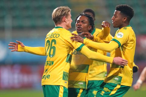 'ADO-spelers willen misschien gaan staken vanwege wedstrijdbonussen'