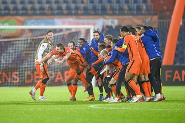 📸 | Social media-baas Marten de Roon slaat toe na WK-plaatsing: 'Wat een team!'