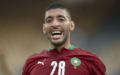 Tarik Tissoudali helpt Marokko naar WK, ook Tunesië plaatst zich