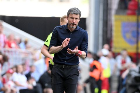 Royal Antwerp moet kampioenschap uitstellen en houdt Belgische titelrace bloedspannend