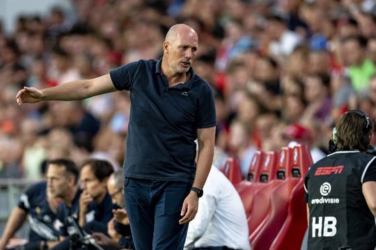 🎥 | Monaco niet blij met PSV-supporters: club dient klacht in bij UEFA om nachtelijk vuurwerk bij hotel