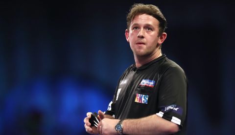 Gokker stuurt Callan Rydz doodsbedreiging na kansloze nederlaag op Euro Tour 2