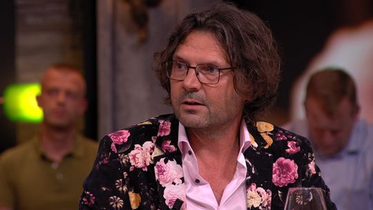 🎥​ | Advocaat Job Knoester: 'Ik vind het raar dat Quincy Promes niet vastzit'