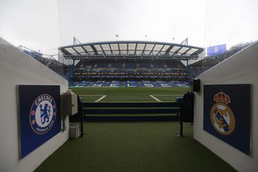 Opstellingen: kiezen Chelsea en Real Madrid voor defensieve zekerheid?