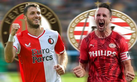 Champions League-voorspelling databureau: 1 Nederlandse club naar laatste 16