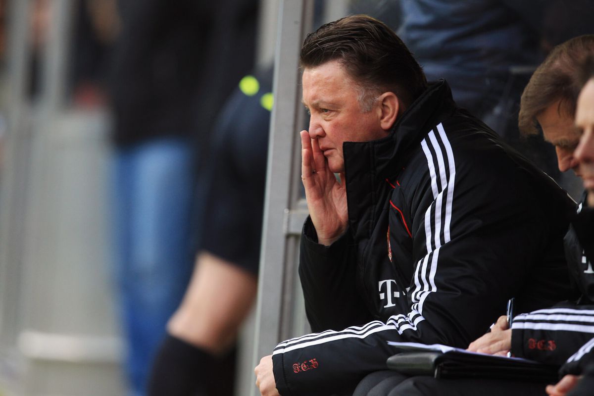 Louis van Gaal versus Hansi Flick: beide bondscoaches in huidige periode ongeslagen