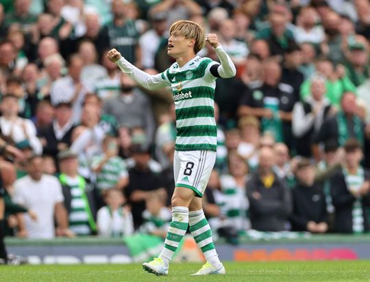 🎥 | Celtic doet Liverpool na: Schotse kampioen verplettert Dundee met 9 (!) goals