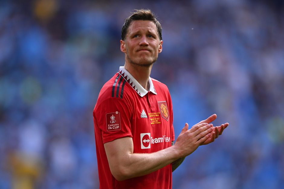 Wout Weghorst niet meer nodig bij United: club heeft afscheid van hem genomen