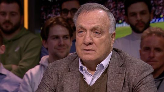 🎥  | Ajax wilde Dick Advocaat: 'Ik pas overal'