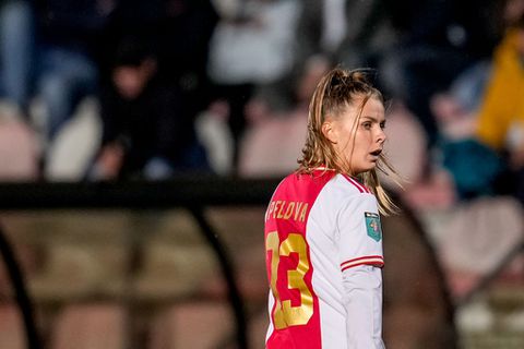 Dit is de opstelling van Ajax voor cruciaal duel in Champions League-voorronde