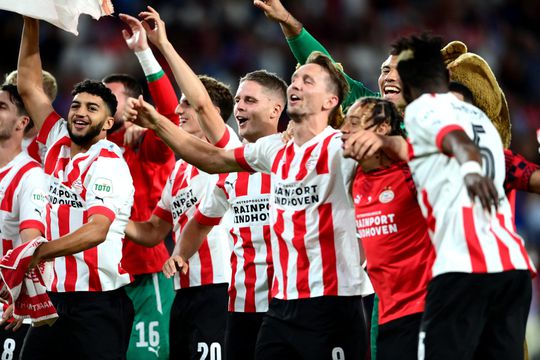 🎥​ | Dit is de beste coëfficiëntenpolonaise die jij hebt gezien!