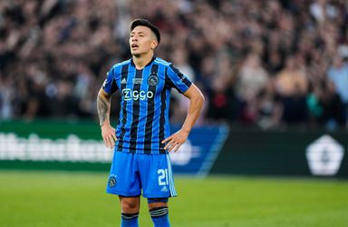 Manchester United-aanwinst Lisandro Martínez gaat met DIT rugnummer spelen