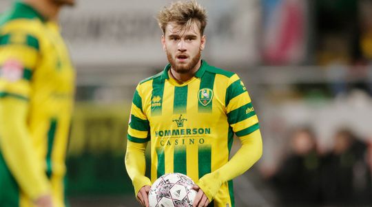 Speler ADO Den Haag in Frankrijk veroordeeld voor vluchten van de politie: club weet van niets