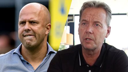 🎥 | Valentijn Driessen snapt niets van middenveld Feyenoord: 'Arne Slot is achterlijk'